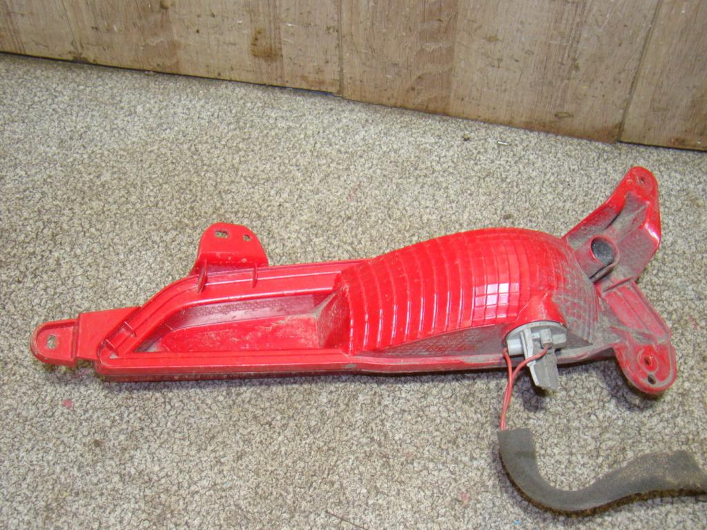 Фонарь задний в бампер левый, 1000 рублей, Пермь