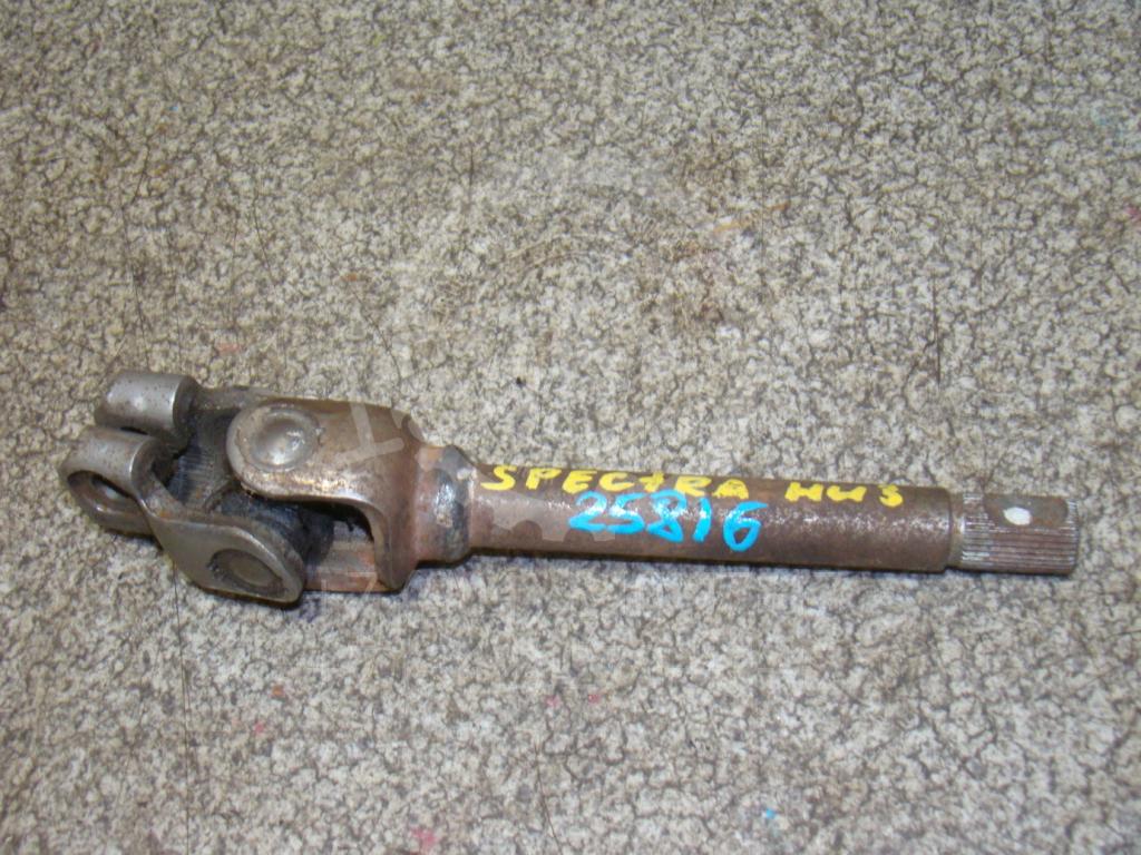 Кардан рулевой, 500 рублей, Пермь