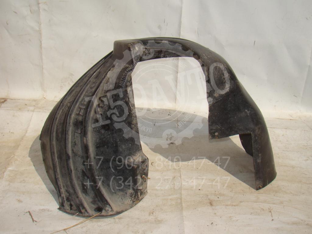 Локер передний левый, 500 рублей, Пермь