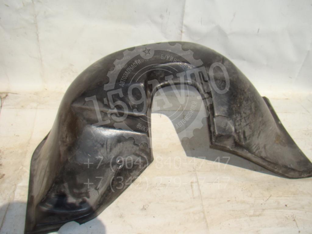 Локер передний правый, 500 рублей, Пермь