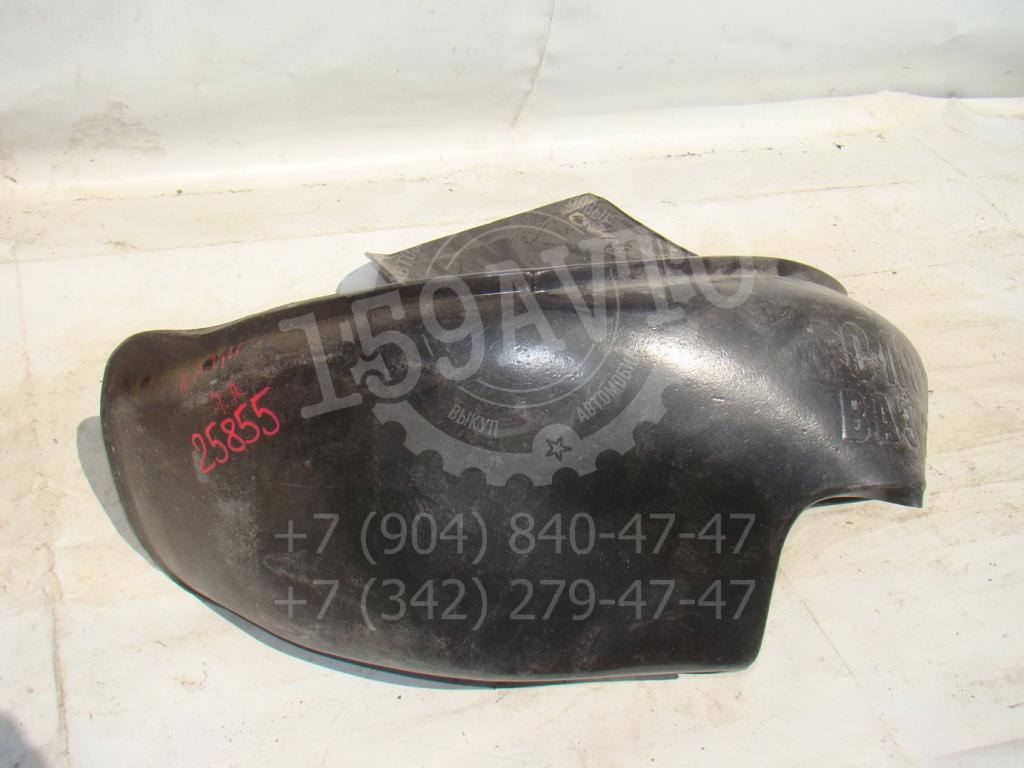 Локер передний правый, 500 рублей, Пермь