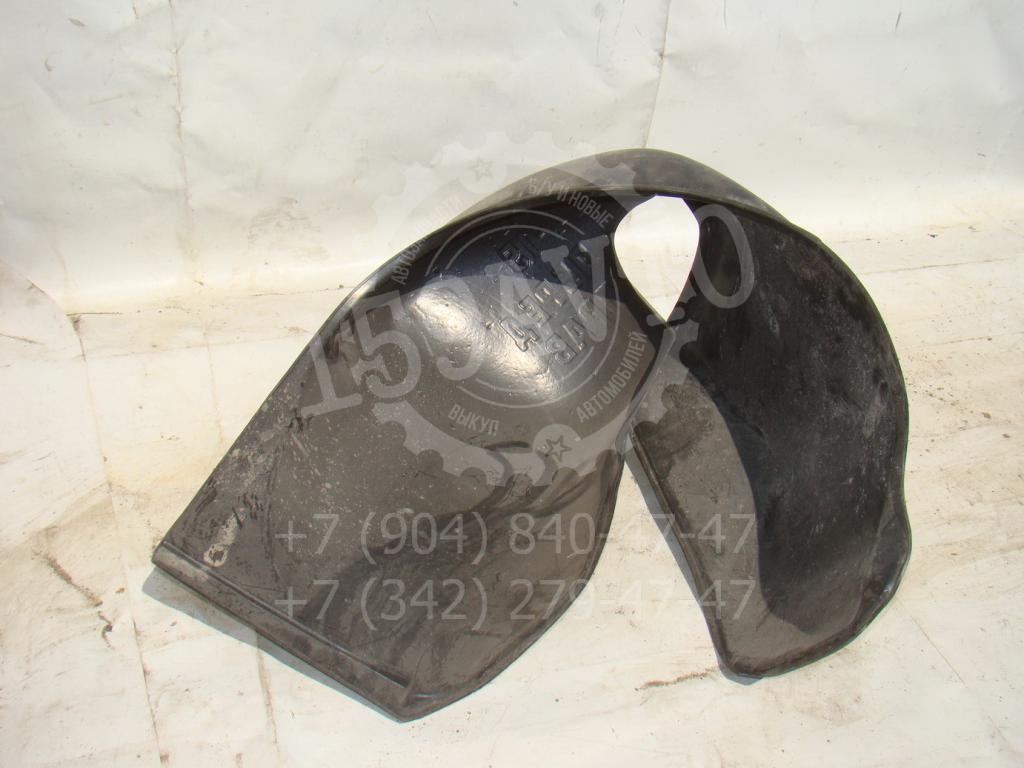 Локер передний правый, 500 рублей, Пермь