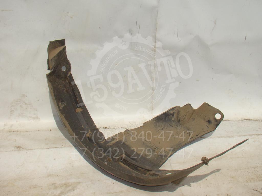 Локер передний правый, 700 рублей, Пермь