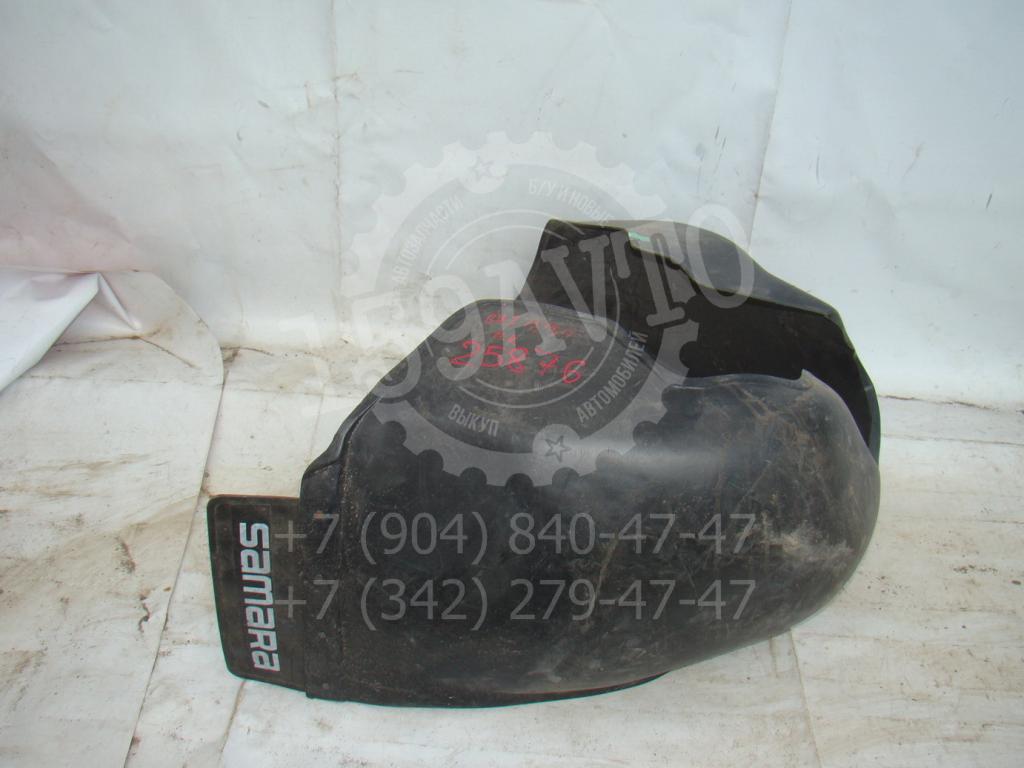 Локер передний правый, 500 рублей, Пермь