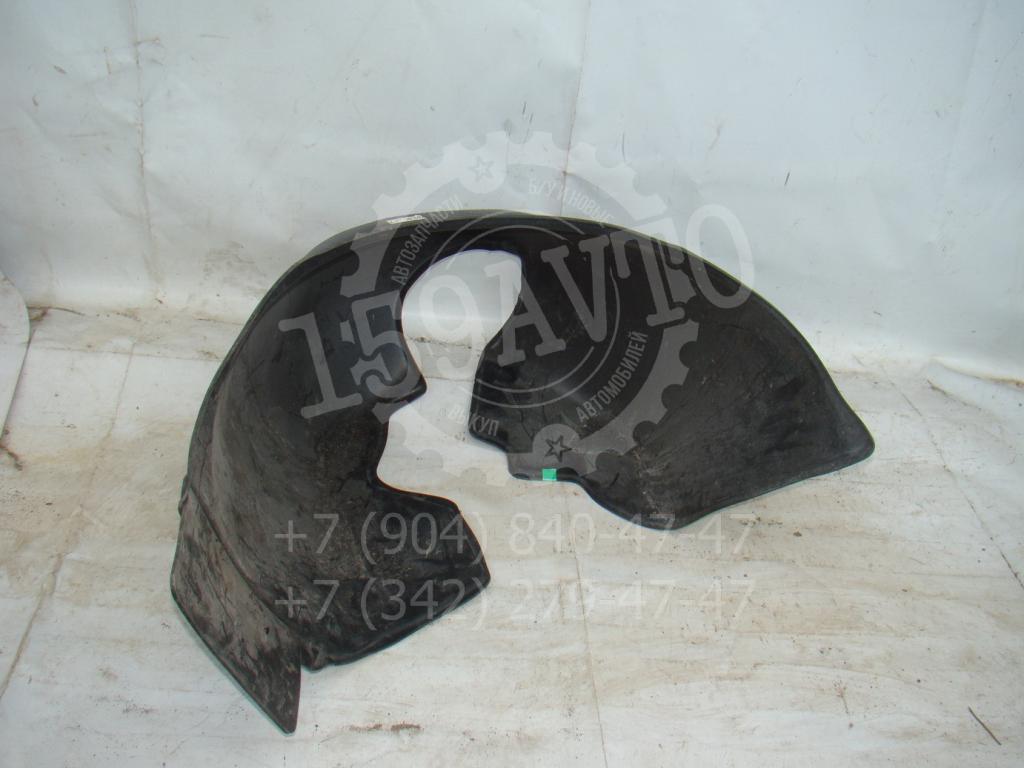 Локер передний правый, 500 рублей, Пермь