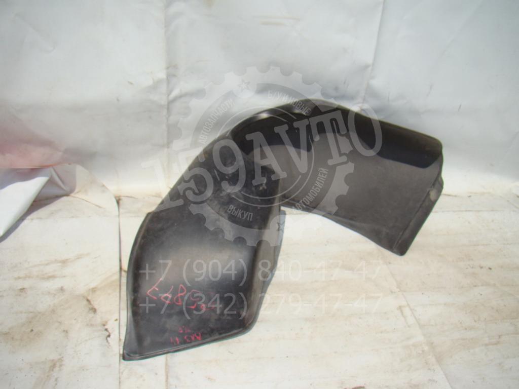 Локер передний правый, 500 рублей, Пермь