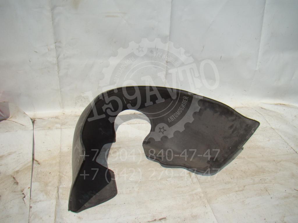 Локер передний правый, 500 рублей, Пермь