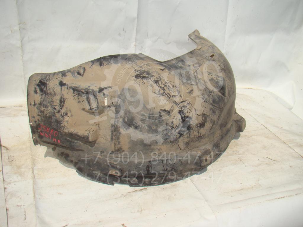 Локер передний правый, 1500 рублей, Пермь