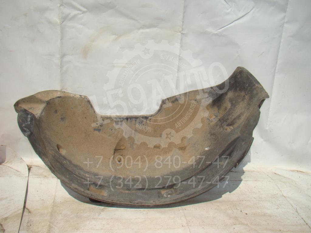 Локер передний правый, 1500 рублей, Пермь