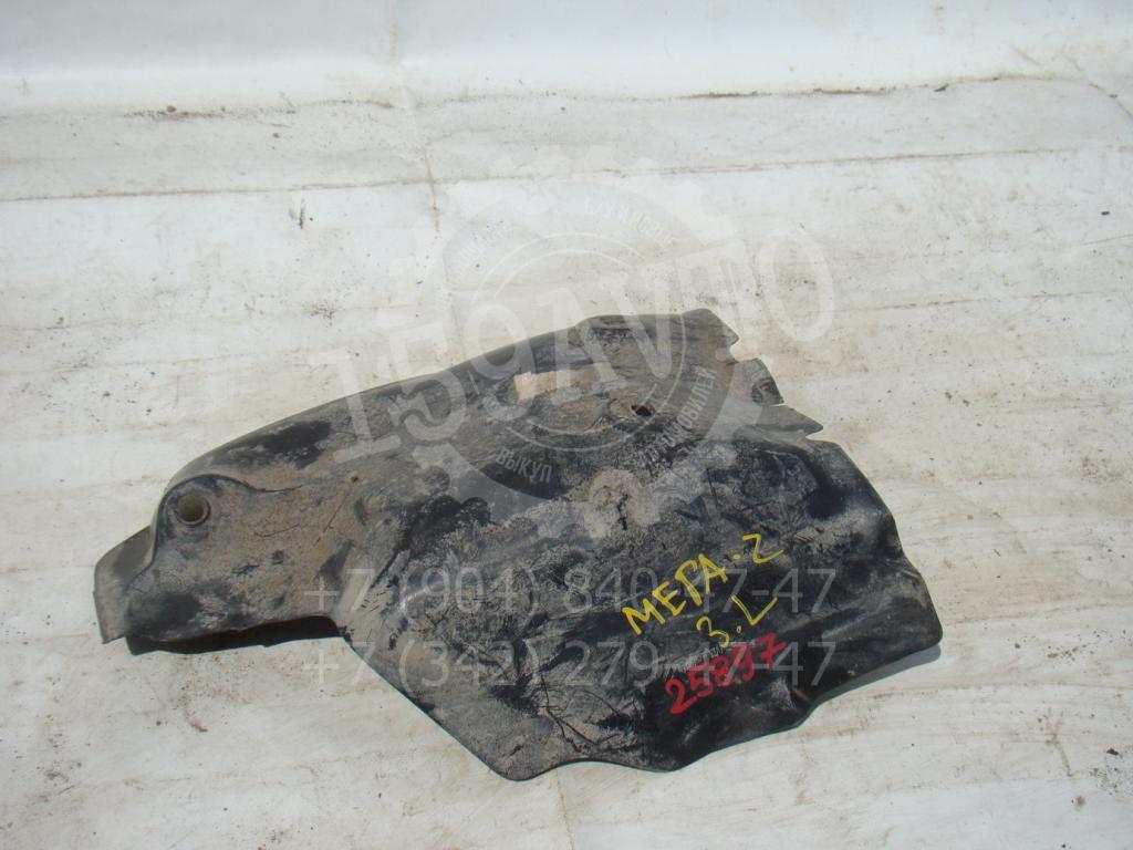 Локер задний левый, 500 рублей, Пермь