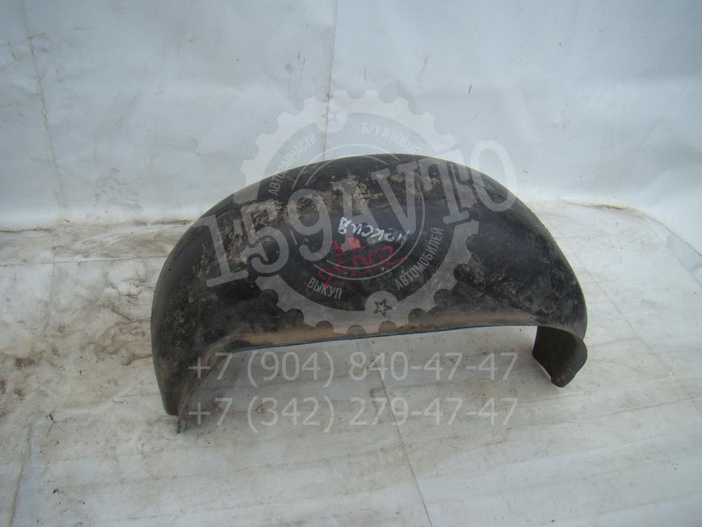 Локер задний правый, 500 рублей, Пермь