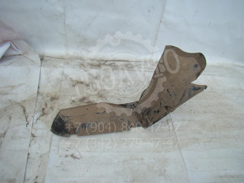 Локер задний правый, 500 рублей, Пермь