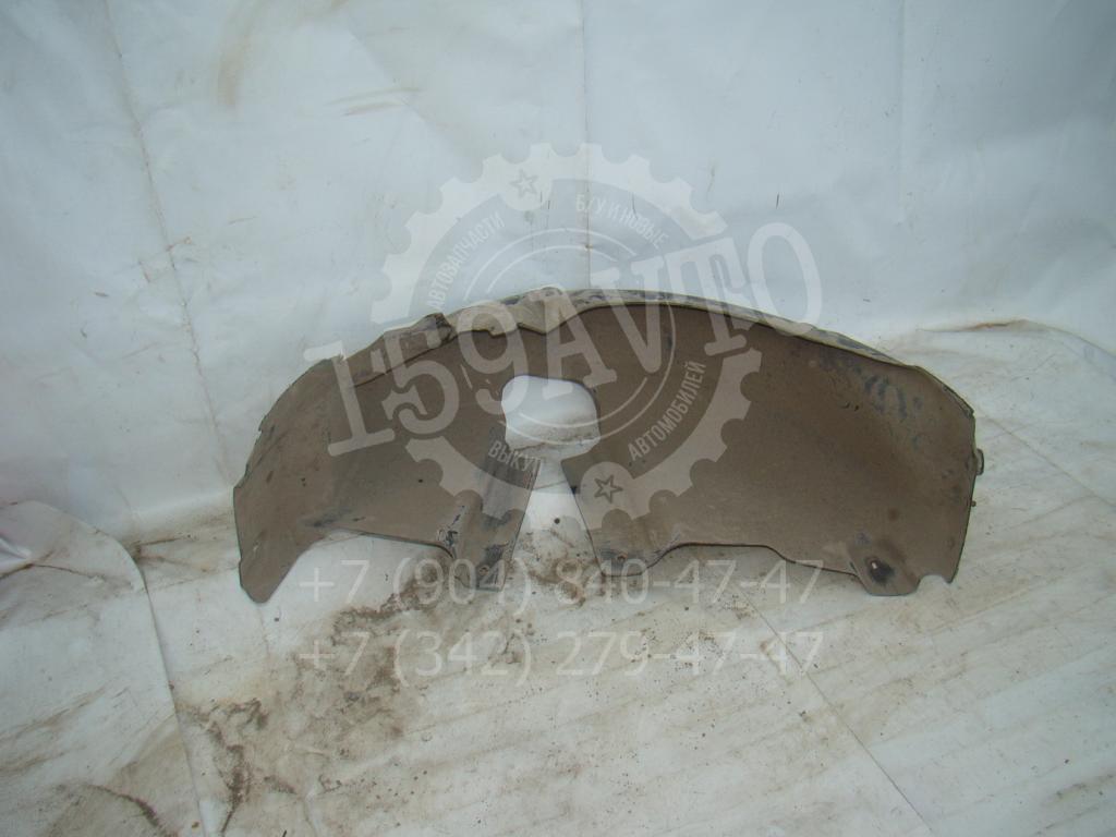 Локер задний правый, 1500 рублей, Пермь