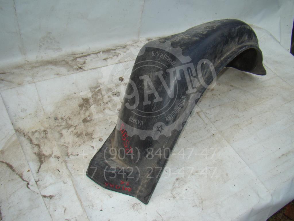 Локер задний правый, 500 рублей, Пермь