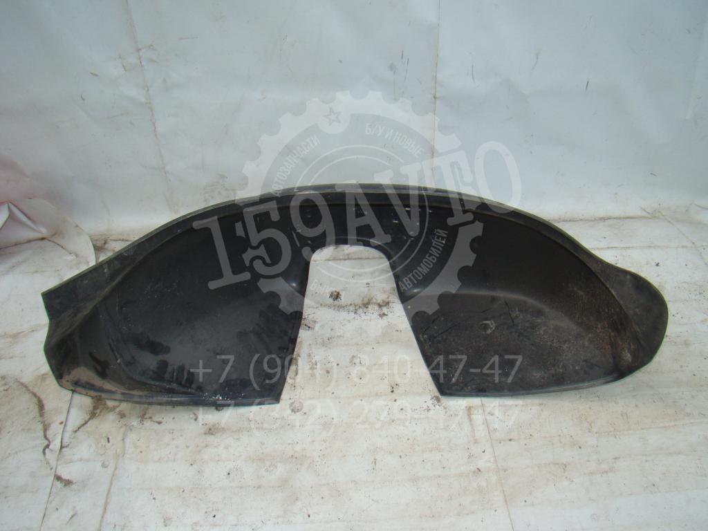 Локер задний правый, 500 рублей, Пермь