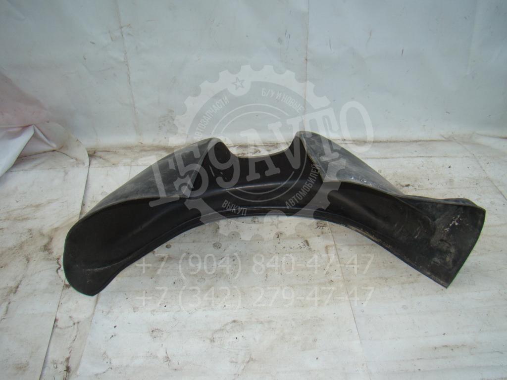 Локер задний правый, 500 рублей, Пермь