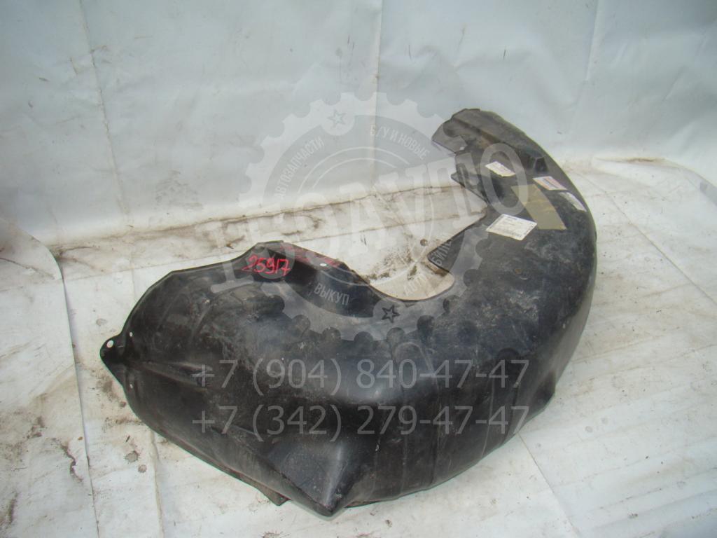 Локер задний правый, 1000 рублей, Пермь