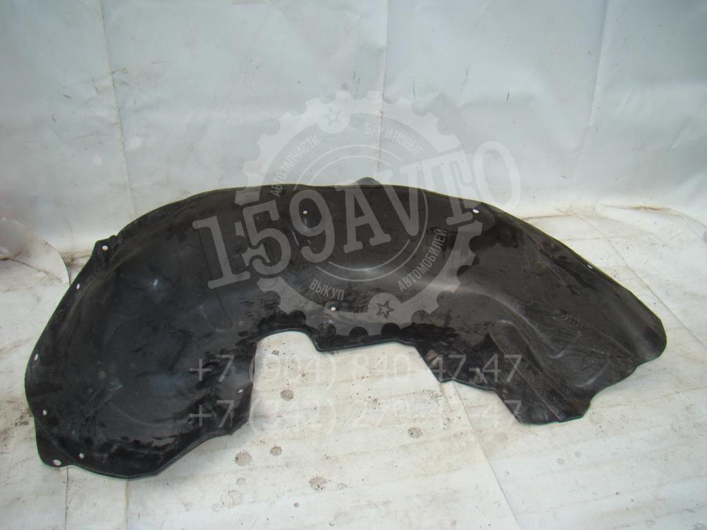 Локер задний правый, 1000 рублей, Пермь