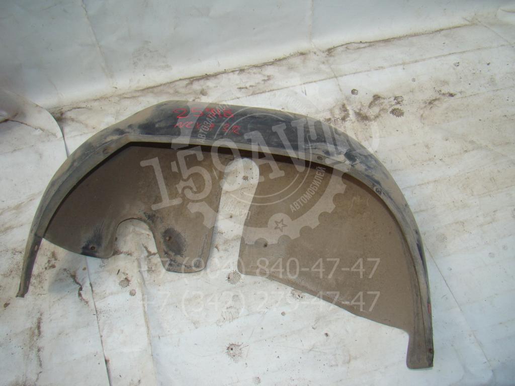 Локер задний правый, 500 рублей, Пермь