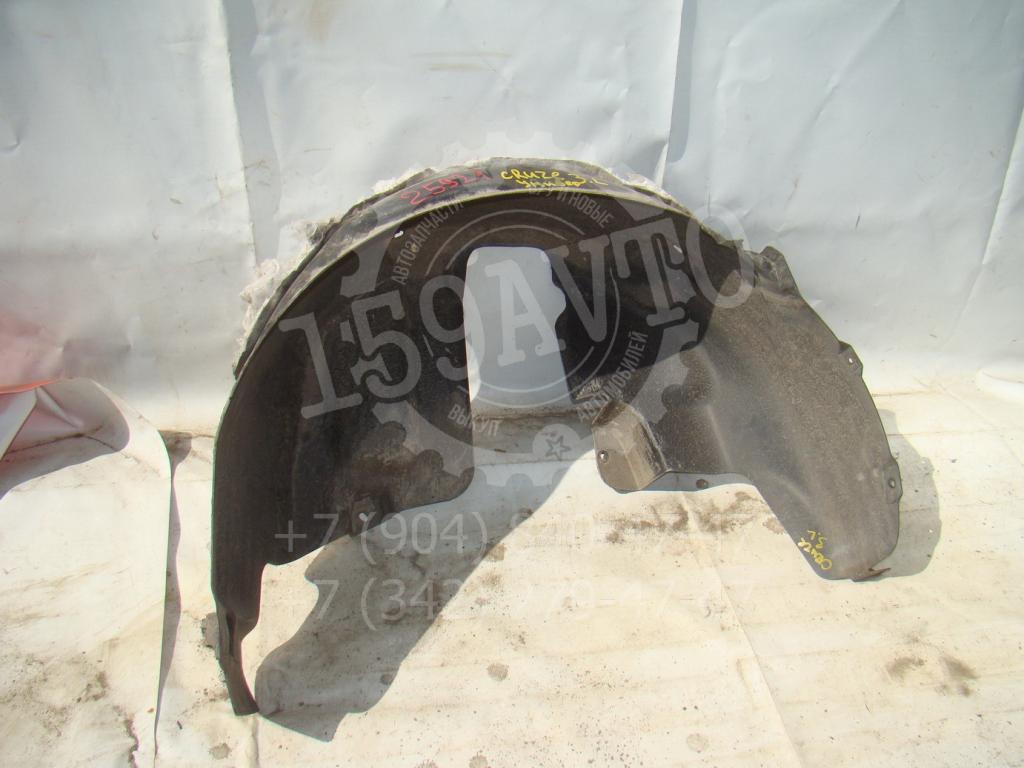 Локер задний левый, 2000 рублей, Пермь