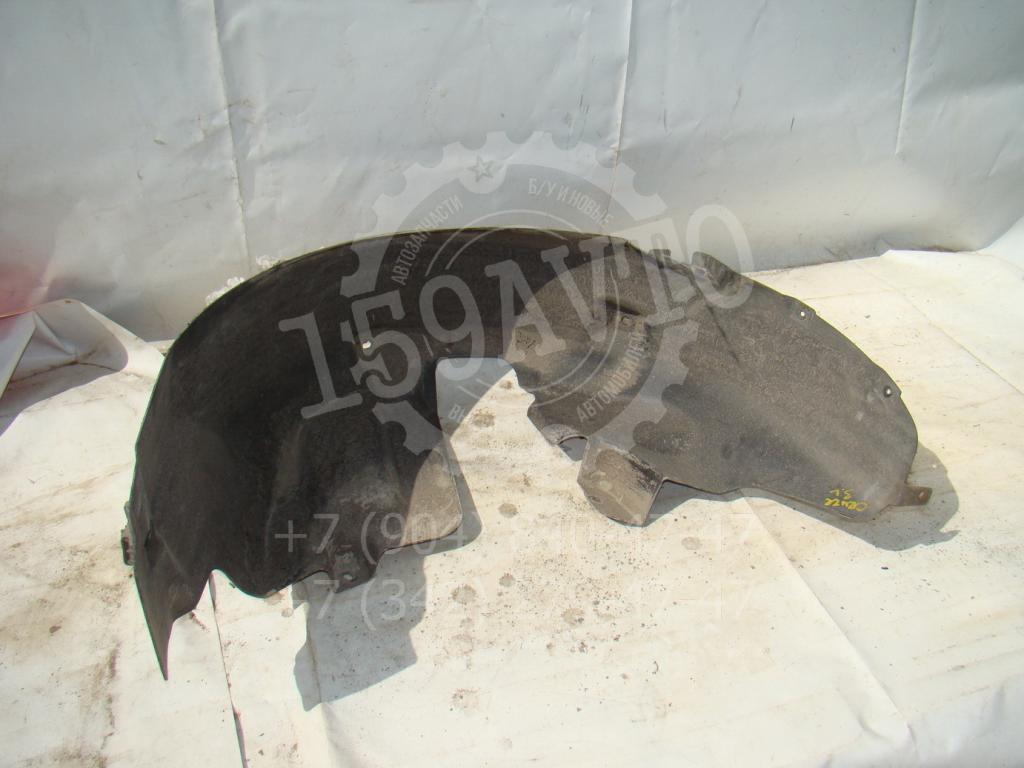 Локер задний левый, 2000 рублей, Пермь