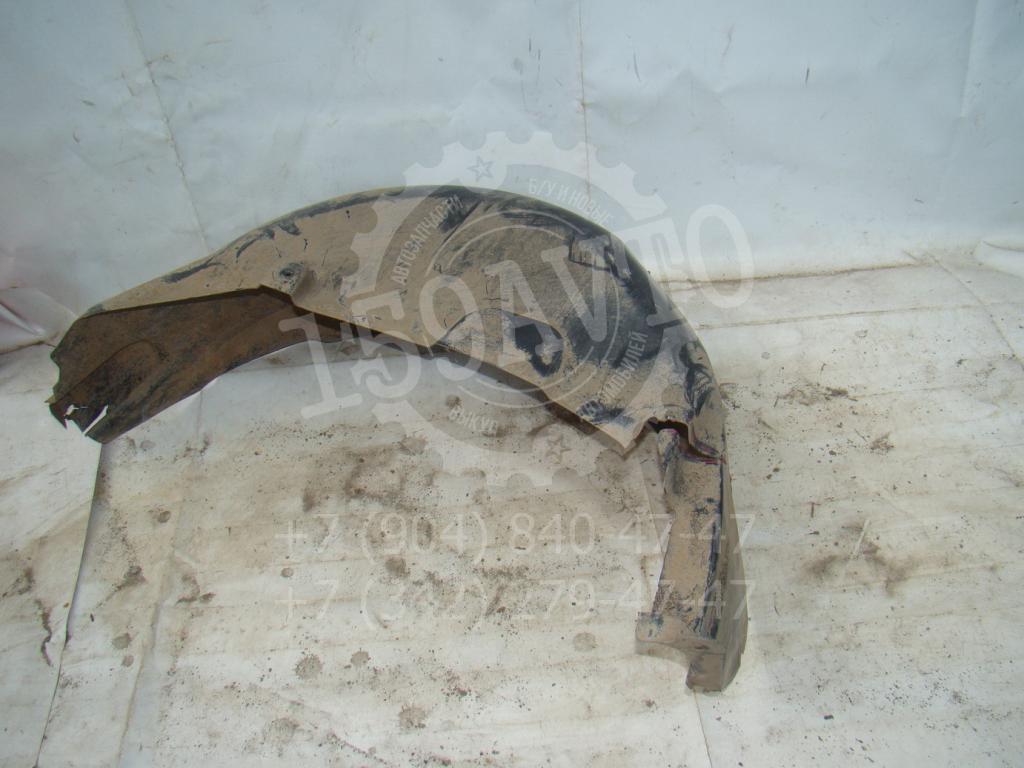 Локер задний правый, 2000 рублей, Пермь