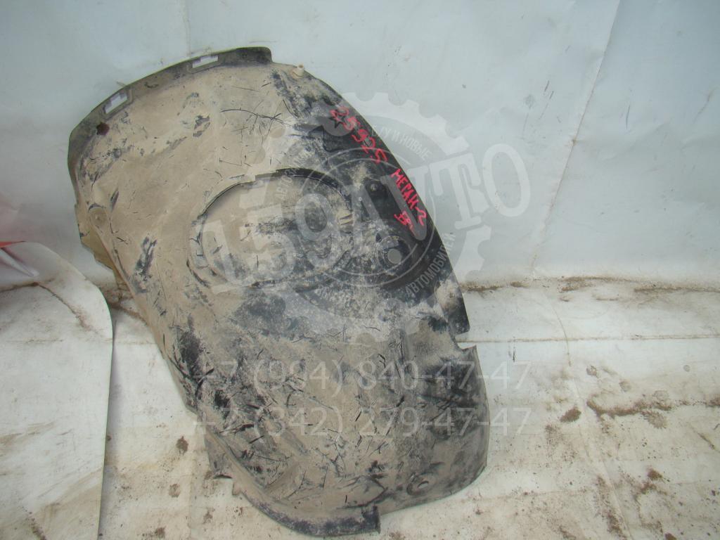 Локер задний левый, 700 рублей, Пермь