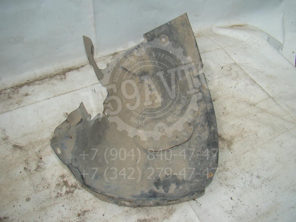 Локер задний левый, 700 рублей, Пермь