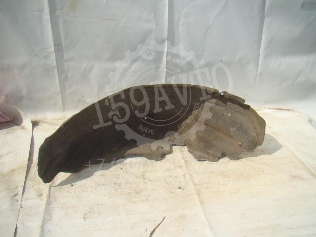 Локер задний левый, 2000 рублей, Пермь