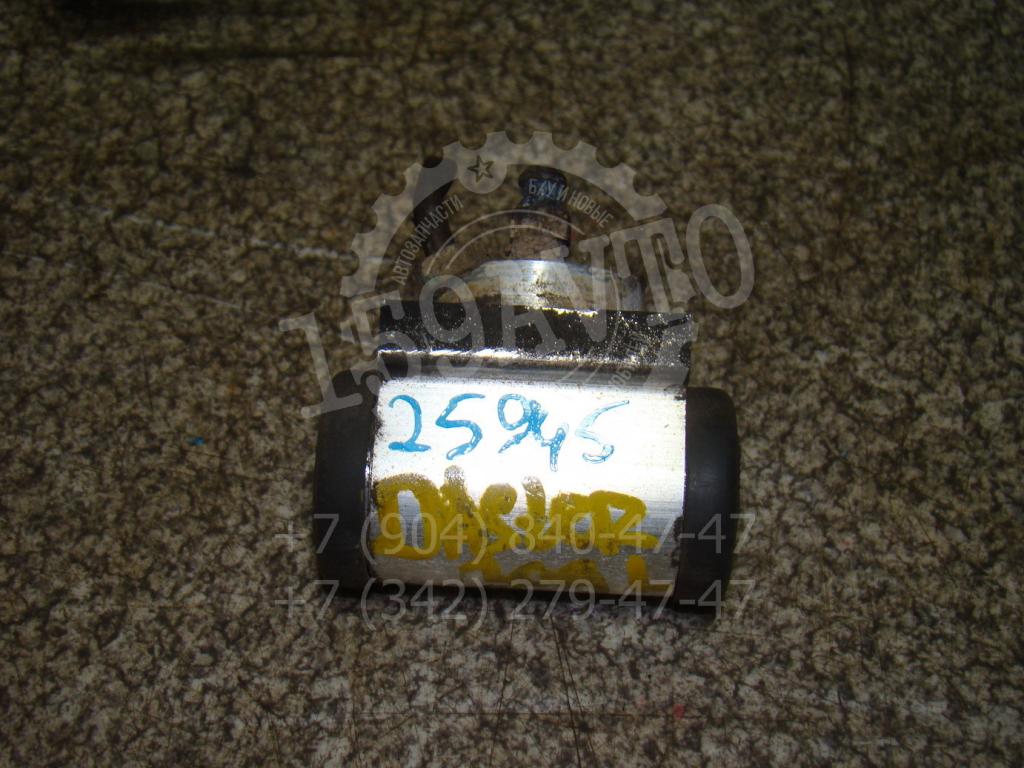 Цилиндр тормозной задний, 500 рублей, Пермь