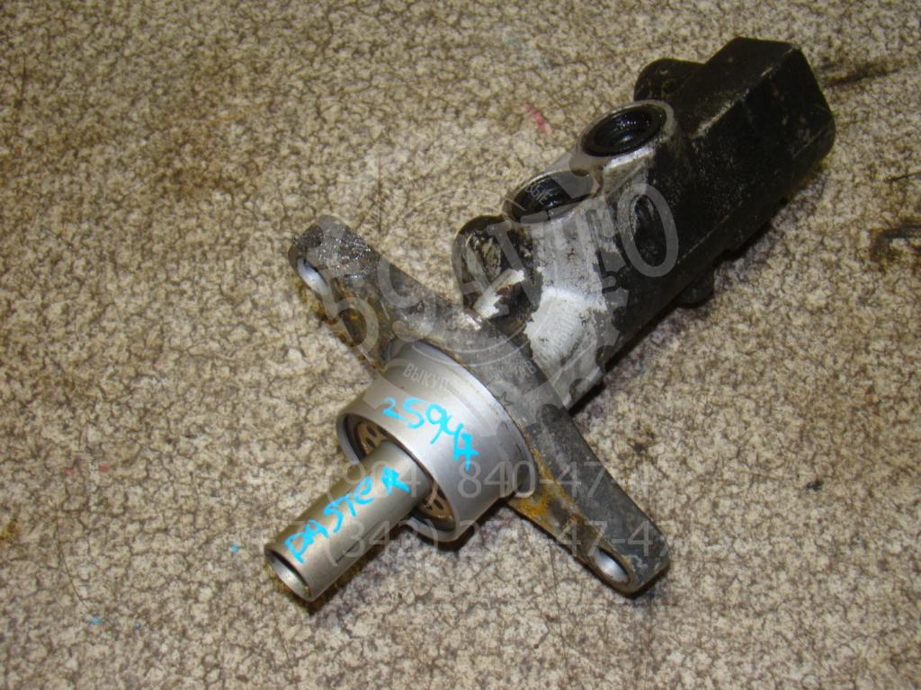 Цилиндр тормозной главный, 1500 рублей, Пермь