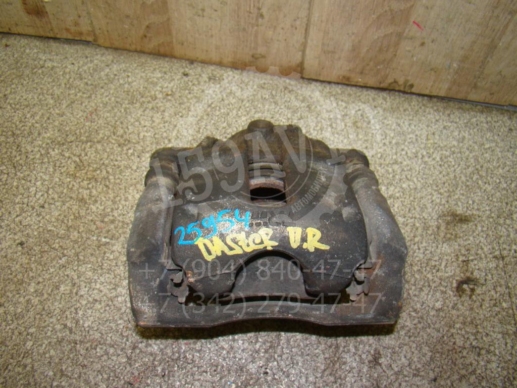 Суппорт передний правый, 1500 рублей, Пермь