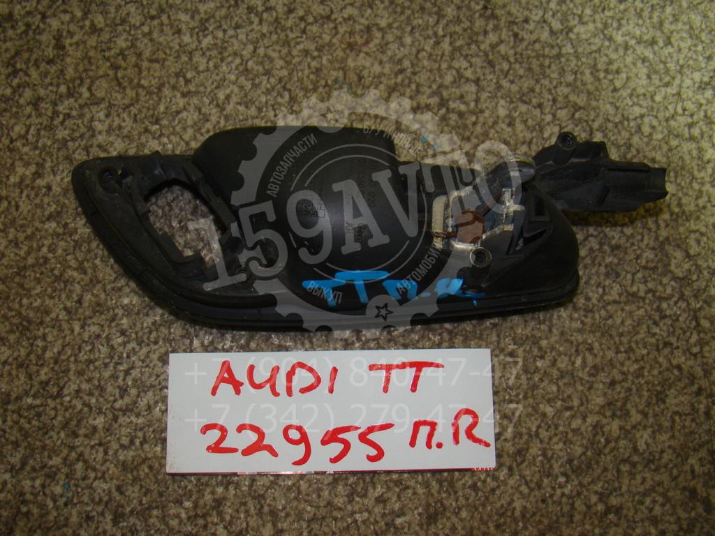 Ручка двери внутренняя правая, 1100 рублей, Пермь