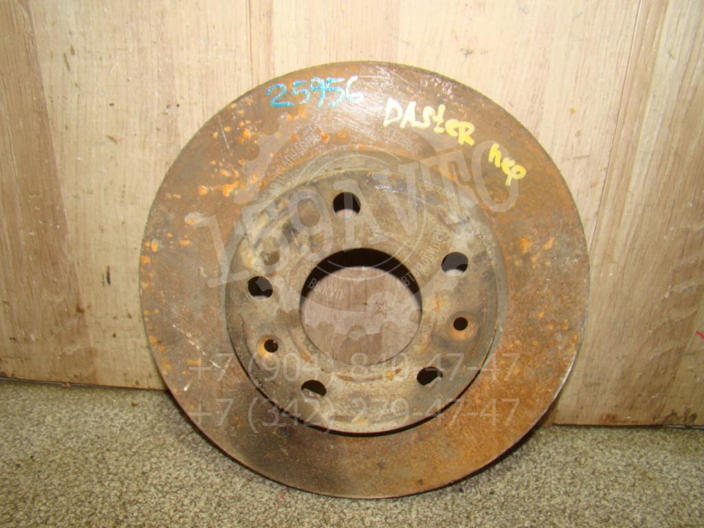 Диск тормозной передний вентилируемый, 1000 рублей, Пермь