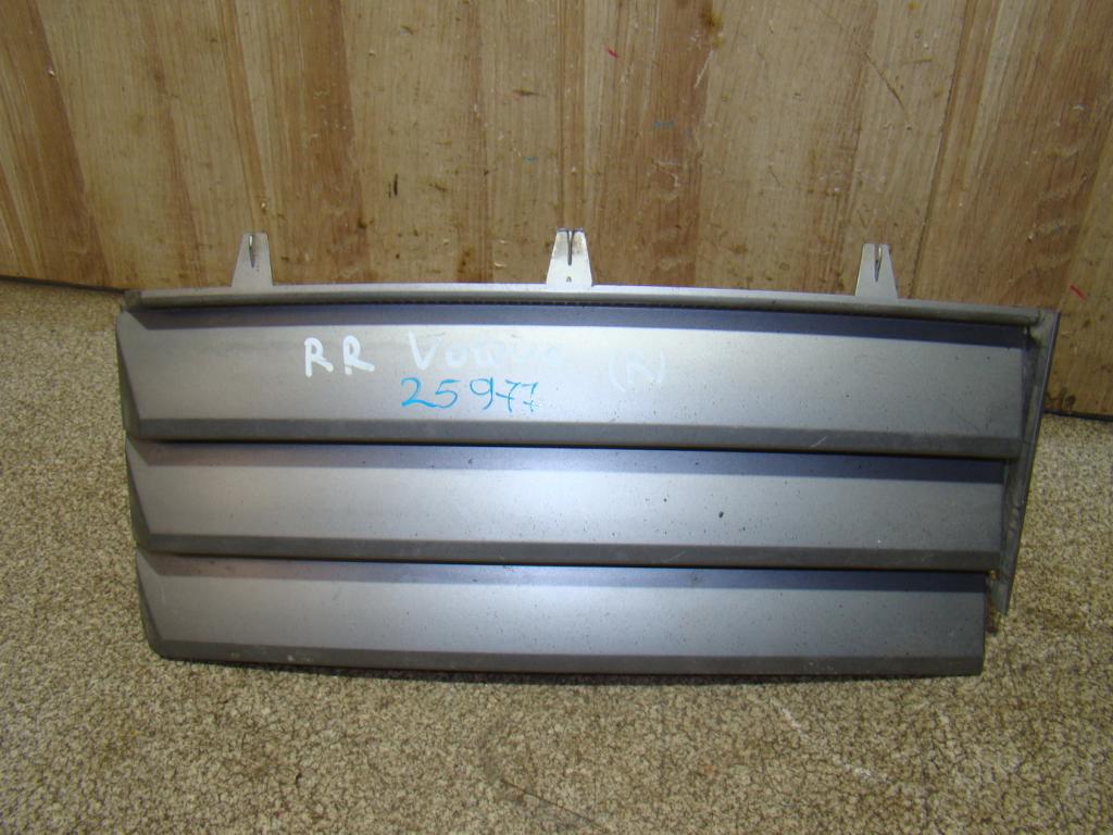 Накладка переднего крыла правого, 2100 рублей, Пермь