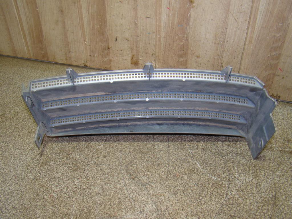 Накладка переднего крыла правого, 2100 рублей, Пермь