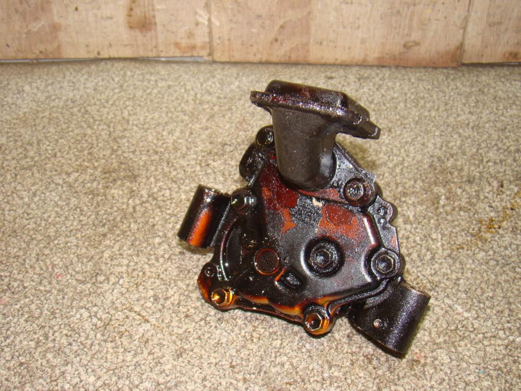 Насос масляный, 1500 рублей, Пермь