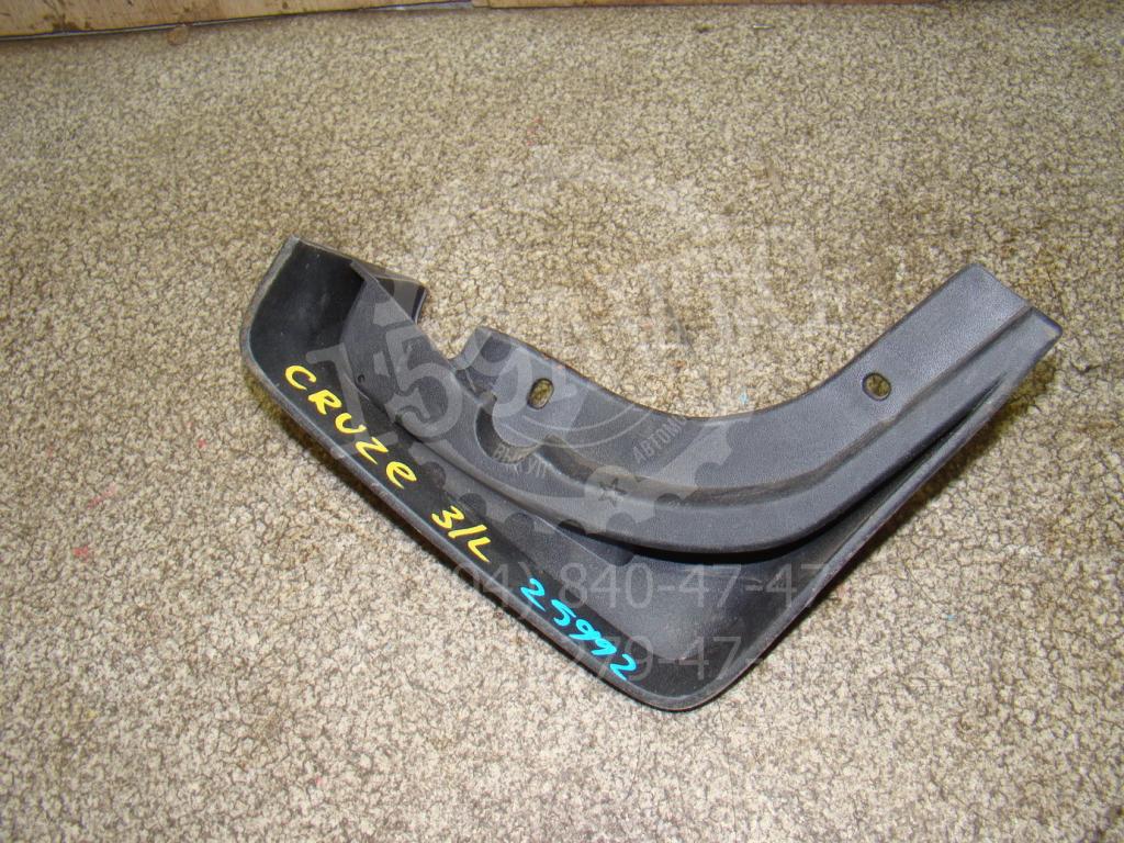 Брызговик задний левый, 1000 рублей, Пермь