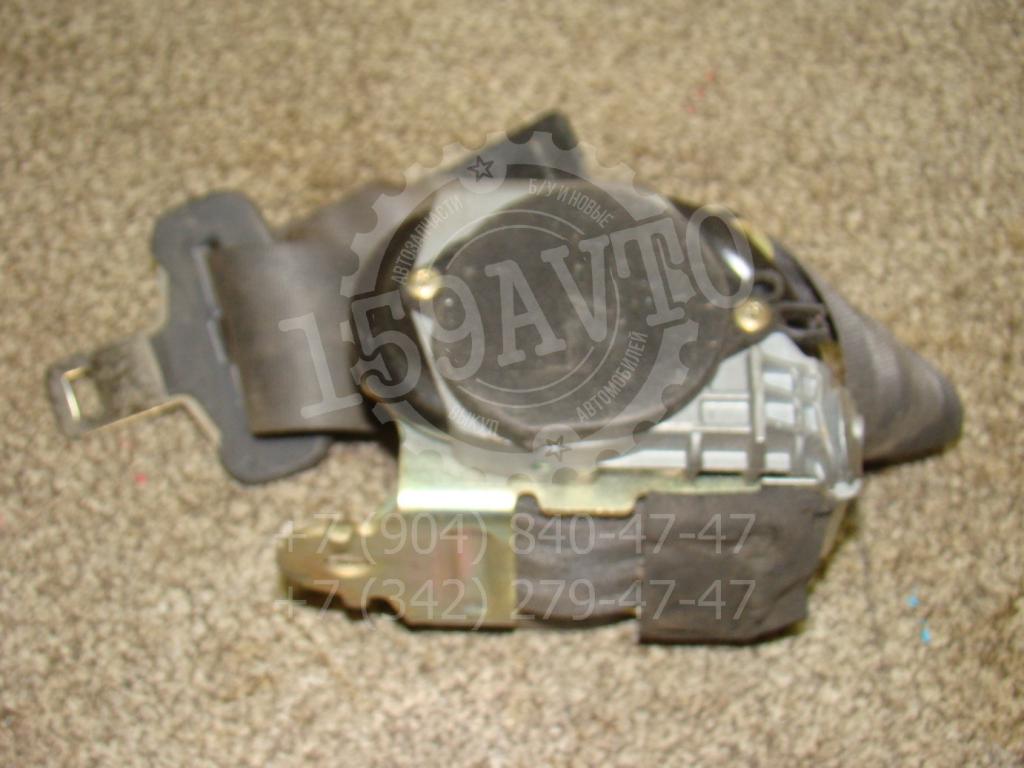 Ремень безопасности с пиропатроном, 1000 рублей, Пермь