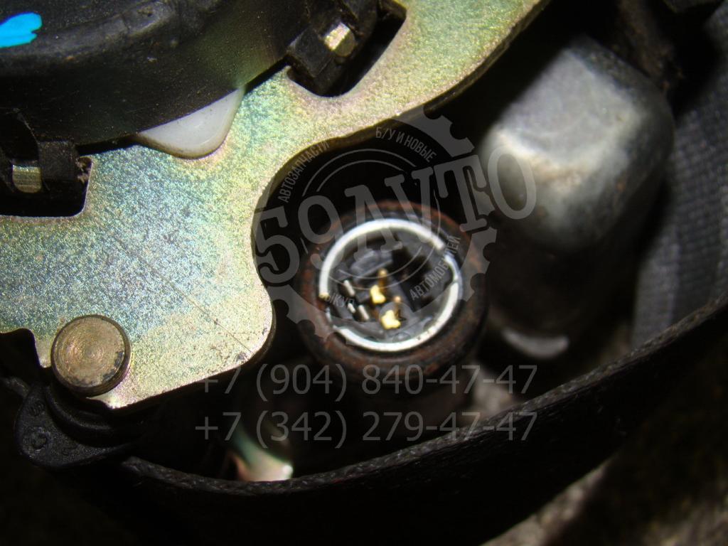 Ремень безопасности с пиропатроном, 1000 рублей, Пермь