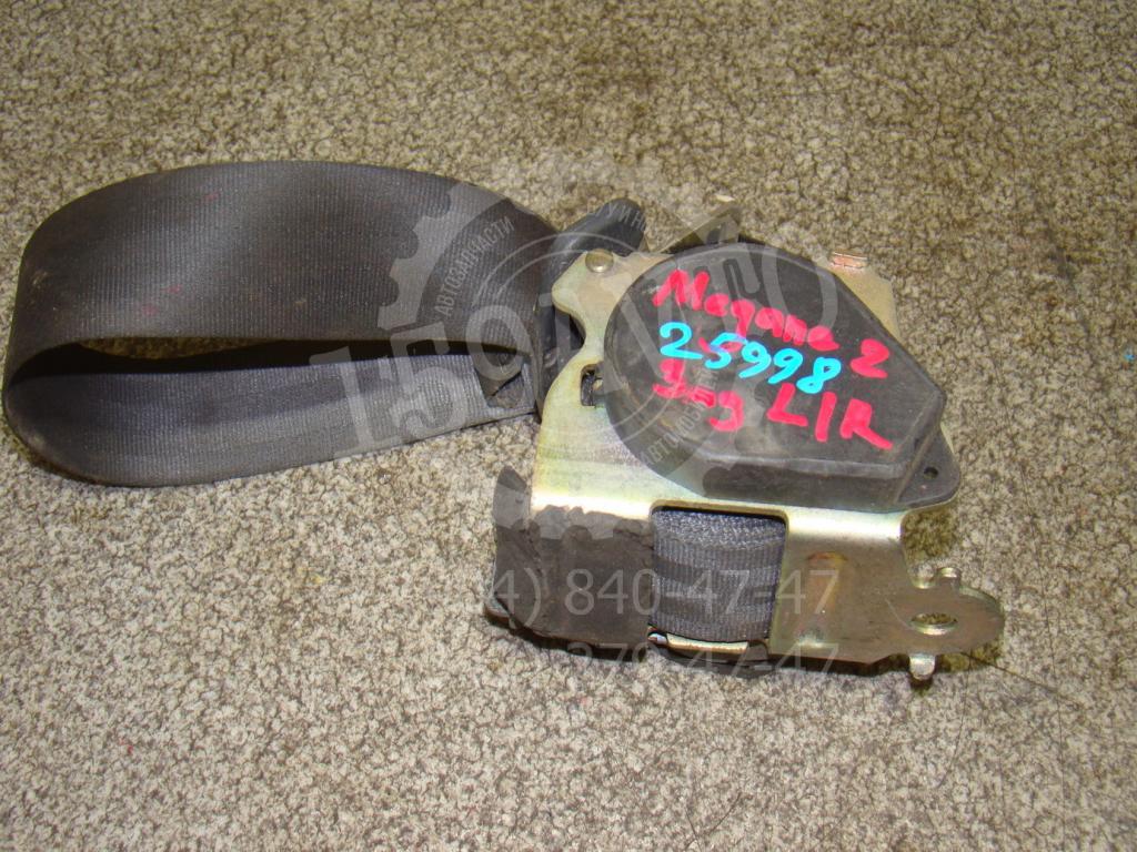 Ремень безопасности с пиропатроном, 1000 рублей, Пермь