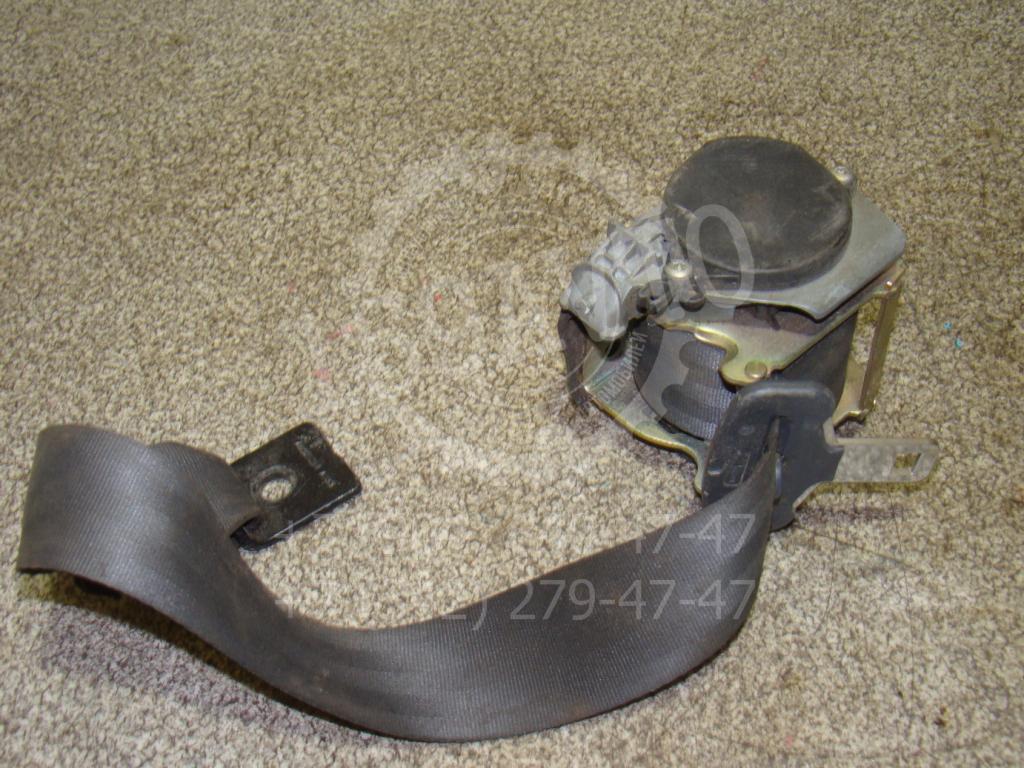 Ремень безопасности с пиропатроном, 1000 рублей, Пермь