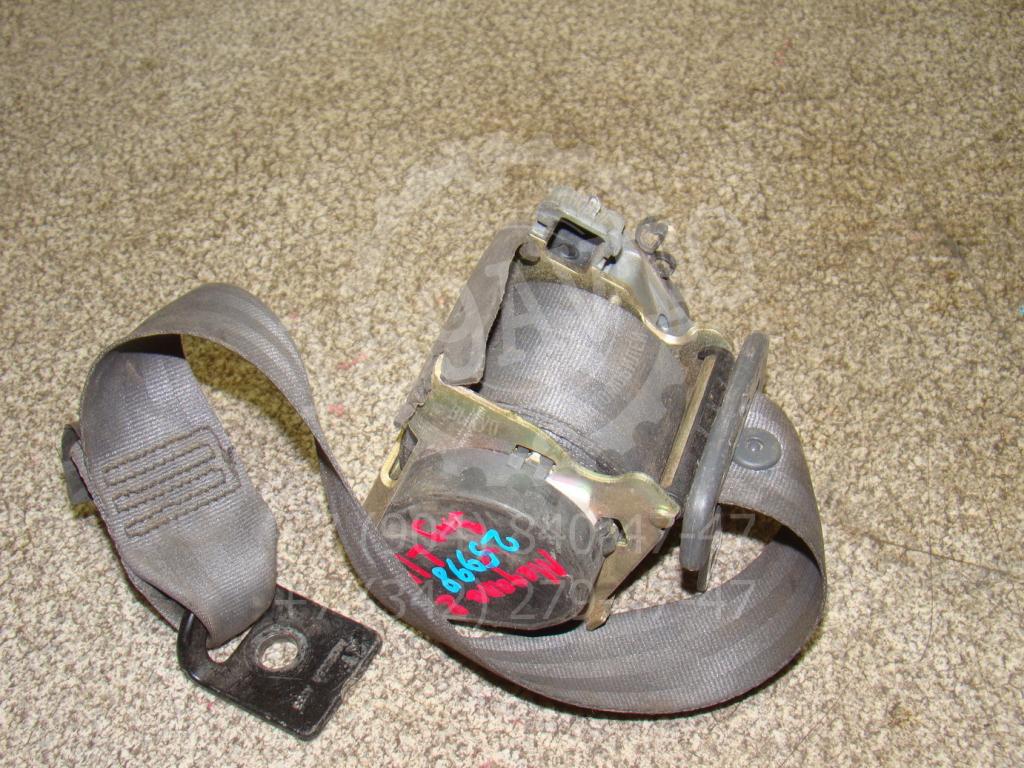 Ремень безопасности с пиропатроном, 1000 рублей, Пермь