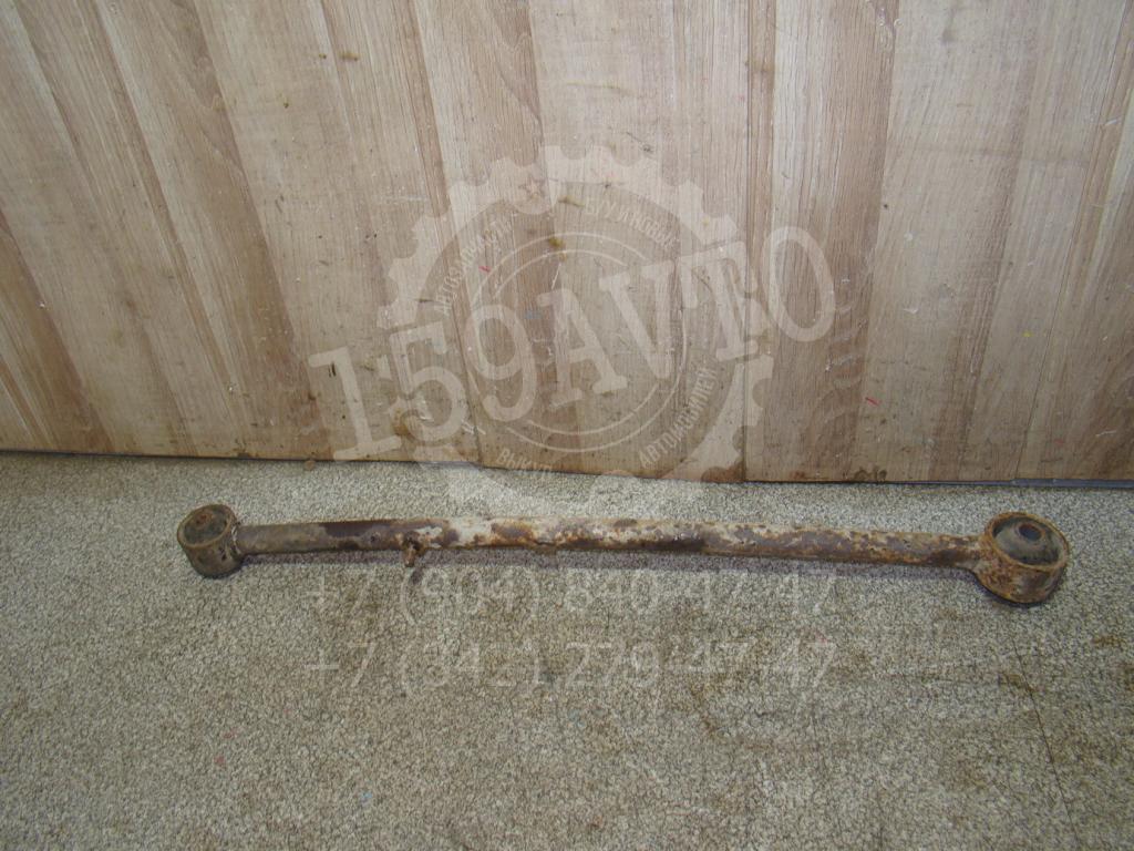 Тяга задняя продольная левая, 500 рублей, Пермь