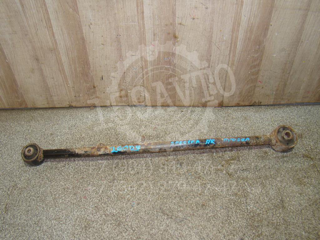 Тяга задняя продольная правая, 500 рублей, Пермь