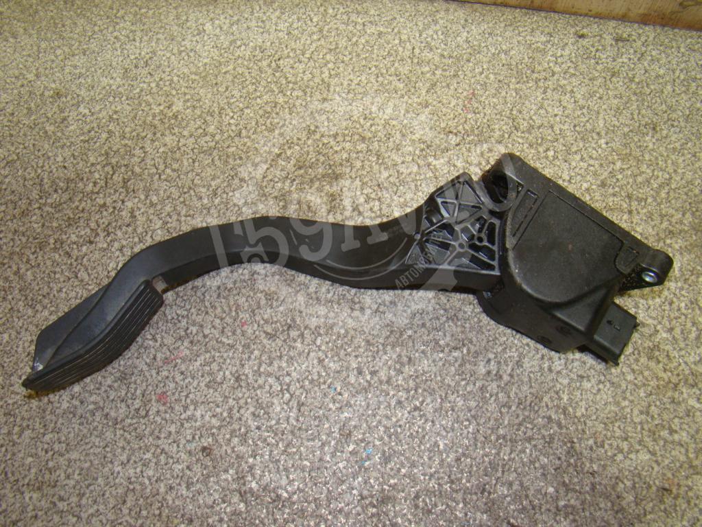 Педаль газа, 1000 рублей, Пермь