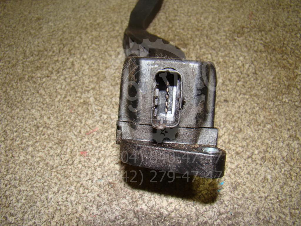 Педаль газа, 1000 рублей, Пермь