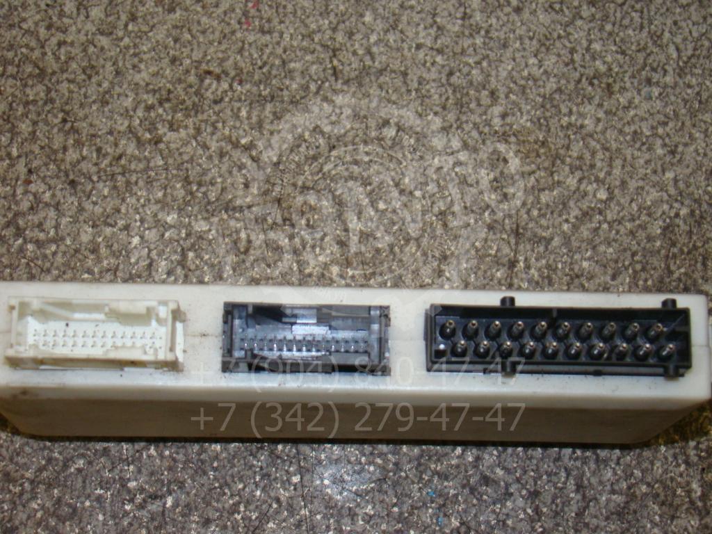 Блок электронный, 1000 рублей, Пермь