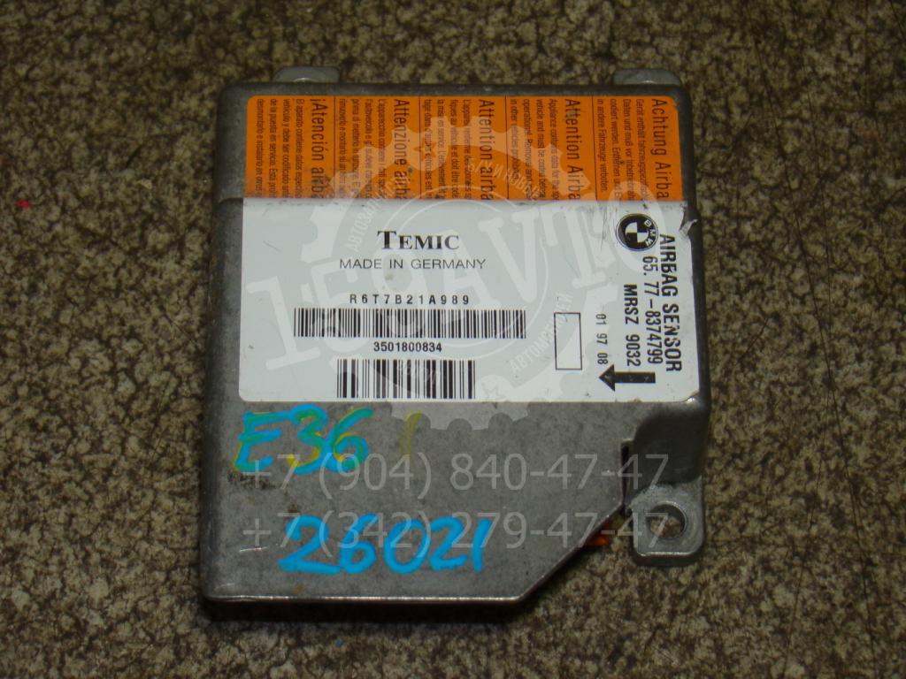 Блок управления AIR BAG, 1500 рублей, Пермь