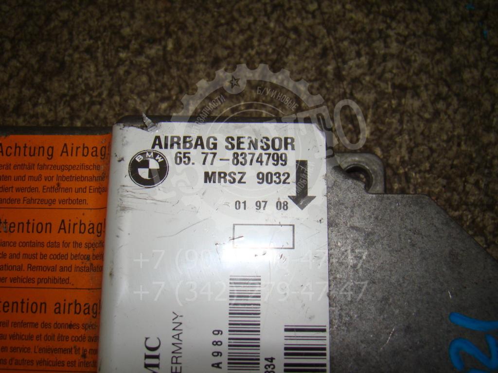 Блок управления AIR BAG, 1500 рублей, Пермь